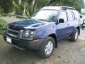 Just Blue - Xterra XE Photo No. 5