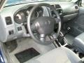 Just Blue - Xterra XE Photo No. 7