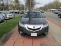 Grigio Gray Metallic - TL 3.7 SH-AWD Technology Photo No. 2