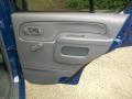 Just Blue - Xterra XE Photo No. 26