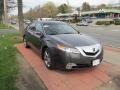 Grigio Gray Metallic - TL 3.7 SH-AWD Technology Photo No. 3