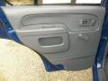 Just Blue - Xterra XE Photo No. 28