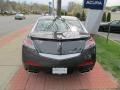 Grigio Gray Metallic - TL 3.7 SH-AWD Technology Photo No. 6