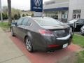Grigio Gray Metallic - TL 3.7 SH-AWD Technology Photo No. 7