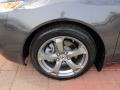 Grigio Gray Metallic - TL 3.7 SH-AWD Technology Photo No. 8