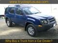 Just Blue - Xterra XE Photo No. 34