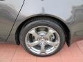 Grigio Gray Metallic - TL 3.7 SH-AWD Technology Photo No. 9