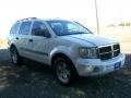Bright White - Durango SLT 4x4 Photo No. 1