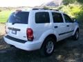 Bright White - Durango SLT 4x4 Photo No. 2
