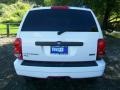 Bright White - Durango SLT 4x4 Photo No. 3