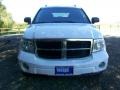 Bright White - Durango SLT 4x4 Photo No. 6