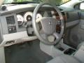 Bright White - Durango SLT 4x4 Photo No. 8