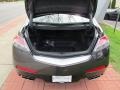 Grigio Gray Metallic - TL 3.7 SH-AWD Technology Photo No. 24