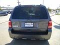 2011 Sterling Grey Metallic Ford Escape XLT  photo #4