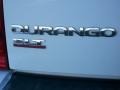 Bright White - Durango SLT 4x4 Photo No. 35