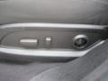 2010 Silver Ice Metallic Chevrolet Traverse LT AWD  photo #12