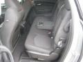 2010 Silver Ice Metallic Chevrolet Traverse LT AWD  photo #13