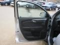 2010 Silver Ice Metallic Chevrolet Traverse LT AWD  photo #15
