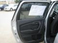 2010 Silver Ice Metallic Chevrolet Traverse LT AWD  photo #16