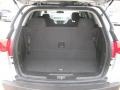 2010 Silver Ice Metallic Chevrolet Traverse LT AWD  photo #18