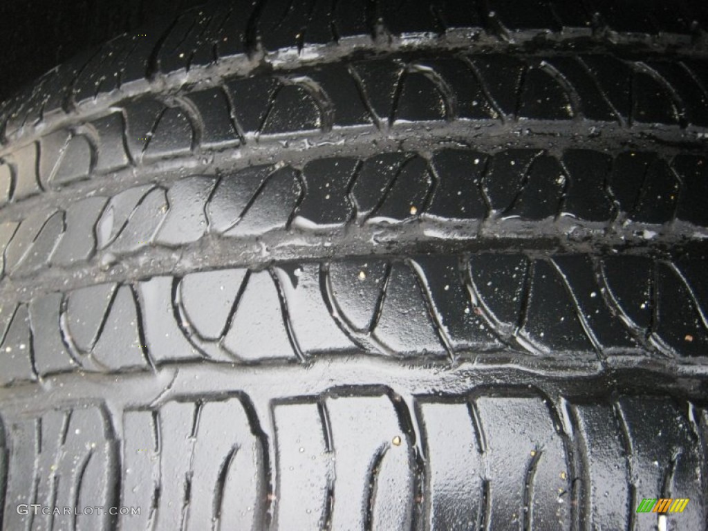 2010 Traverse LT AWD - Silver Ice Metallic / Ebony photo #20