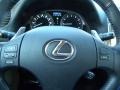 2008 Black Sapphire Pearl Lexus IS 250  photo #22