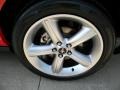 2010 Ford Mustang GT Premium Coupe Wheel