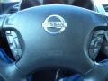 2002 Seascape Light Blue Nissan Altima 3.5 SE  photo #22