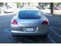 Platinum Silver Metallic - Panamera V6 Photo No. 7