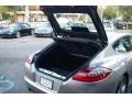 Platinum Silver Metallic - Panamera V6 Photo No. 11