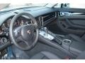 Platinum Silver Metallic - Panamera V6 Photo No. 12