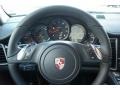  2012 Panamera V6 Steering Wheel