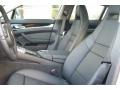 Platinum Silver Metallic - Panamera V6 Photo No. 17