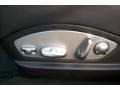 Platinum Silver Metallic - Panamera V6 Photo No. 18