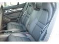 Platinum Silver Metallic - Panamera V6 Photo No. 20
