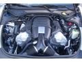 3.6 Liter DOHC 24-Valve VarioCam Plus V6 Engine for 2012 Porsche Panamera V6 #58185231