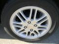 Vapor Silver Metallic - Focus SE Coupe Photo No. 6