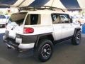 Titanium Metallic - FJ Cruiser 4WD Photo No. 2