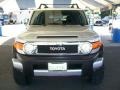 Titanium Metallic - FJ Cruiser 4WD Photo No. 6