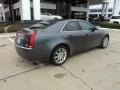Thunder Gray Chromaflair - CTS Sedan Photo No. 3