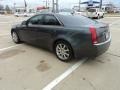 Thunder Gray Chromaflair - CTS Sedan Photo No. 4