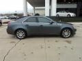 Thunder Gray Chromaflair - CTS Sedan Photo No. 6