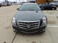Thunder Gray Chromaflair - CTS Sedan Photo No. 7