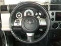 Titanium Metallic - FJ Cruiser 4WD Photo No. 13