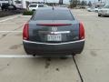Thunder Gray Chromaflair - CTS Sedan Photo No. 8
