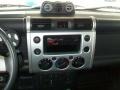 Titanium Metallic - FJ Cruiser 4WD Photo No. 15