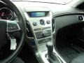 Thunder Gray Chromaflair - CTS Sedan Photo No. 11