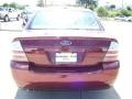 Merlot Metallic - Taurus SEL AWD Photo No. 4