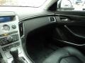 Thunder Gray Chromaflair - CTS Sedan Photo No. 13