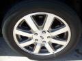 Merlot Metallic - Taurus SEL AWD Photo No. 6